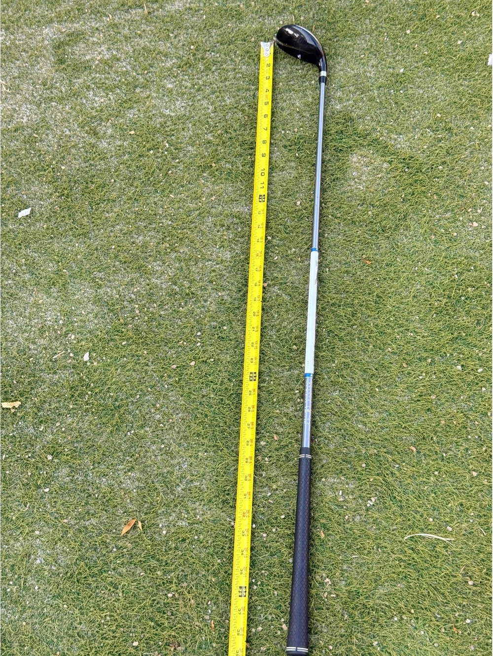 Cobra Max 7 Wood Golf Club 31° Loft- 46”